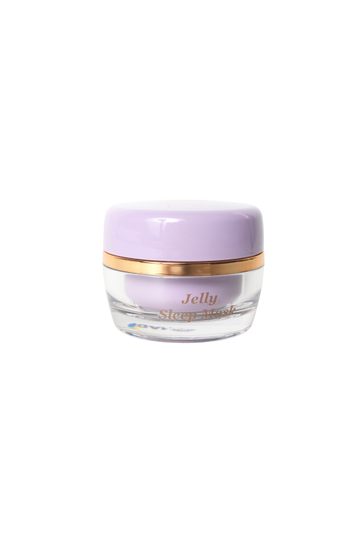SLEEPING JELLY MASK