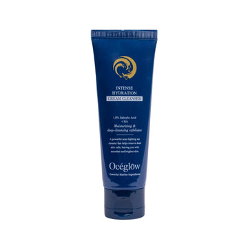 Intense Hydration Cream Cleanser (75ml)