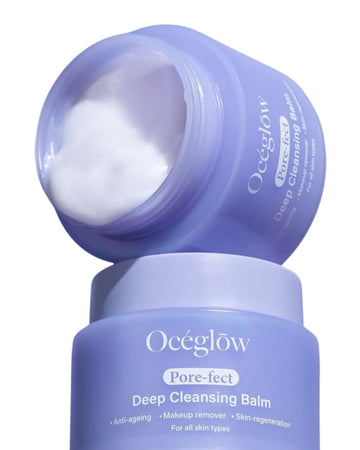 Pore-fect Deep Cleansing Balm
