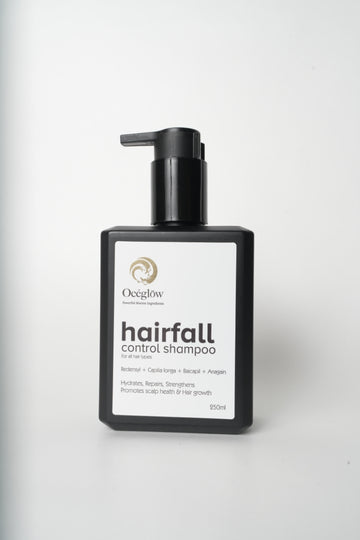 HAIR FALL CONTROL SHAMPOO 250ml