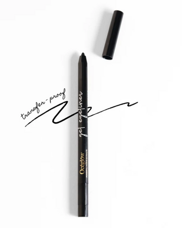 Gel Eyeliner BLACK
