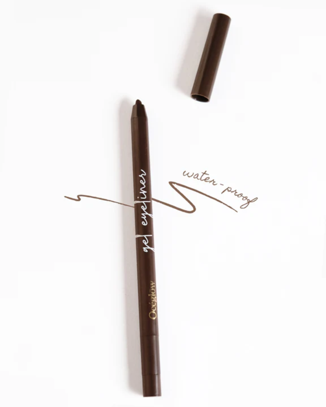 Gel Eyeliner BROWN