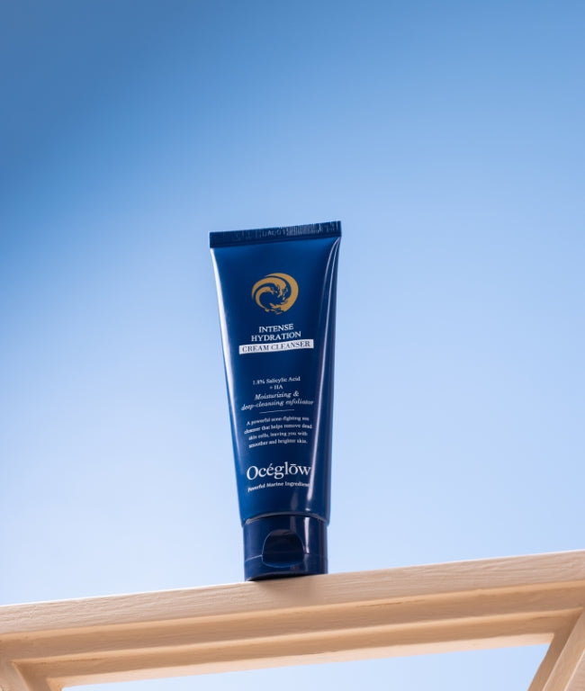 Intense Hydration Cream Cleanser (75ml)