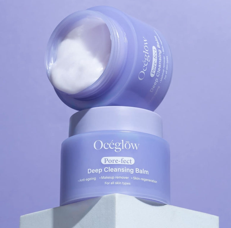 Pore-fect Deep Cleansing Balm