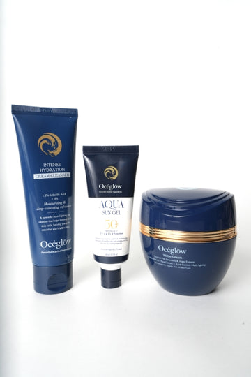 Cleanse & Sun-Care