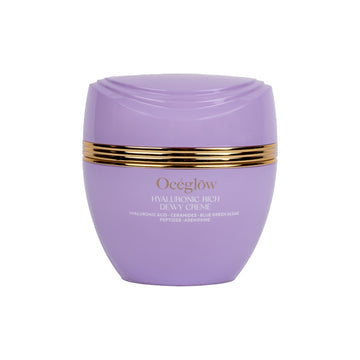 RICH DEWY CREAM (50ml)