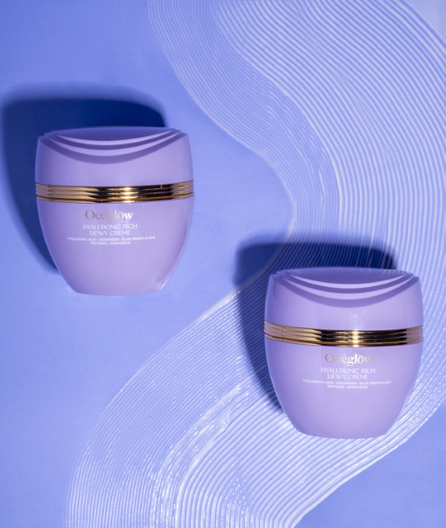 RICH DEWY CREAM (50ml)
