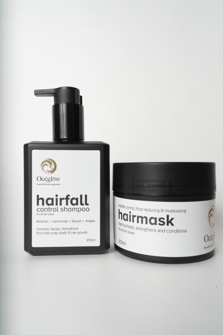 Hair Essentials