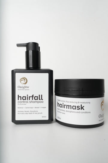 Hair Essentials