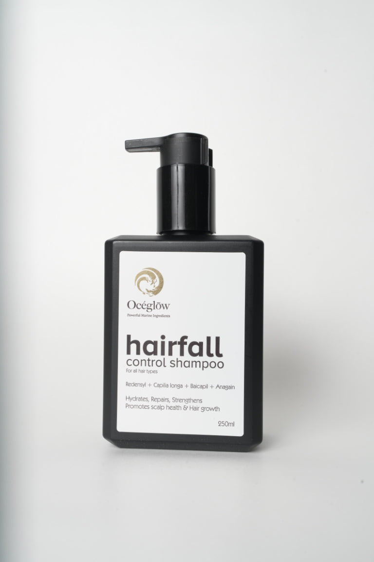 HAIR FALL CONTROL SHAMPOO 250ml