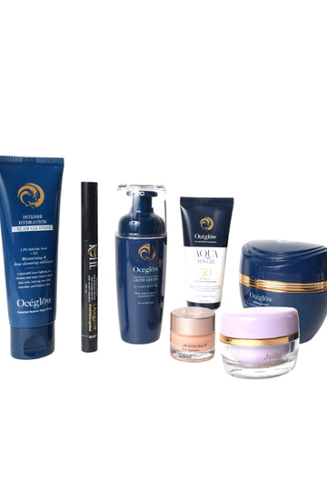 Oceglow Beauty Box