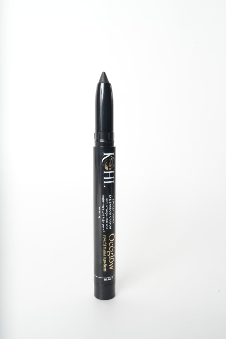 Smoky Drama Eyeshadow Crayon