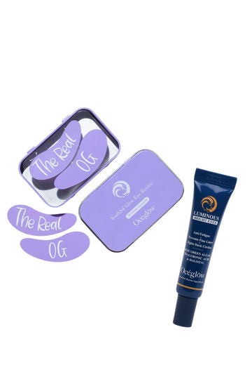 Luminous Eye Lift