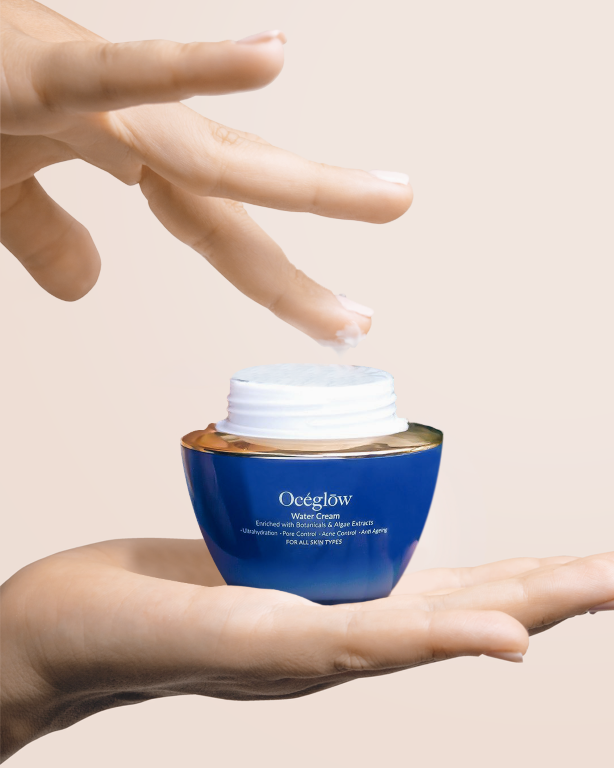 Water Cream (50ml)